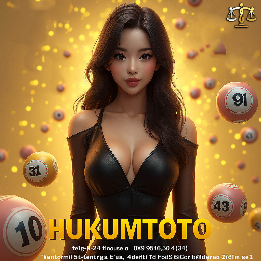 HUKUMTOTO