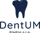 DentUm zubní klinika Kladno - logo